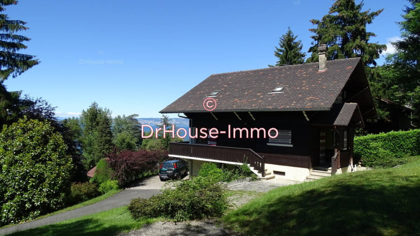 Photo 3 : Vente Maison 5 pièces Publier 110 m²