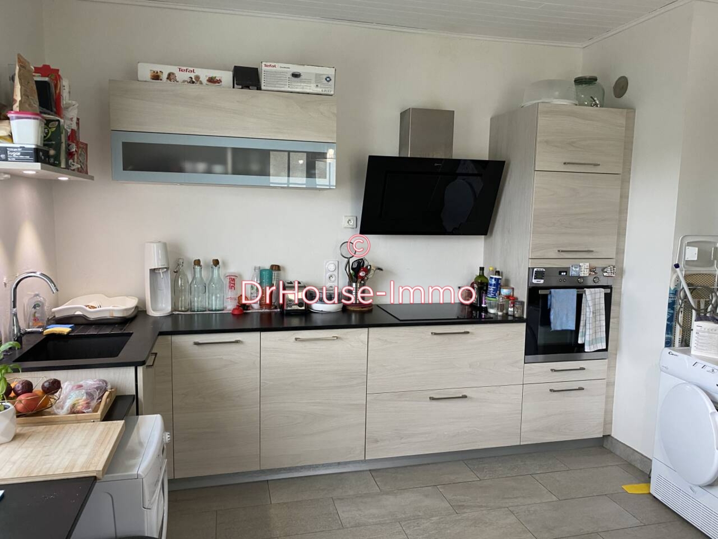 Photo 3 : Vente Immeuble 9 pièces Thonon-les-Bains 199 m²