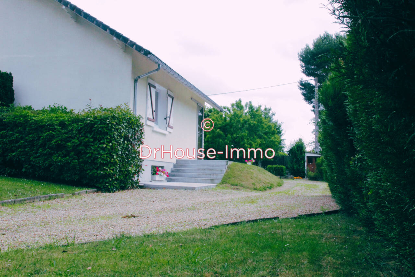 Photo 3 : Vente Maison 4 pièces Paucourt 91 m²