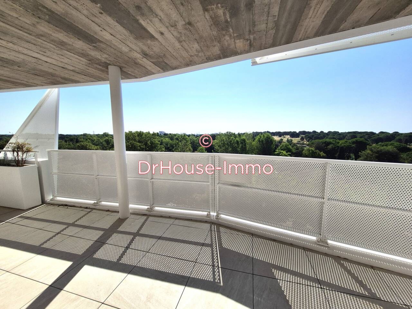 Photo 3 : Vente Appartement 3 pièces Lattes 72 m²