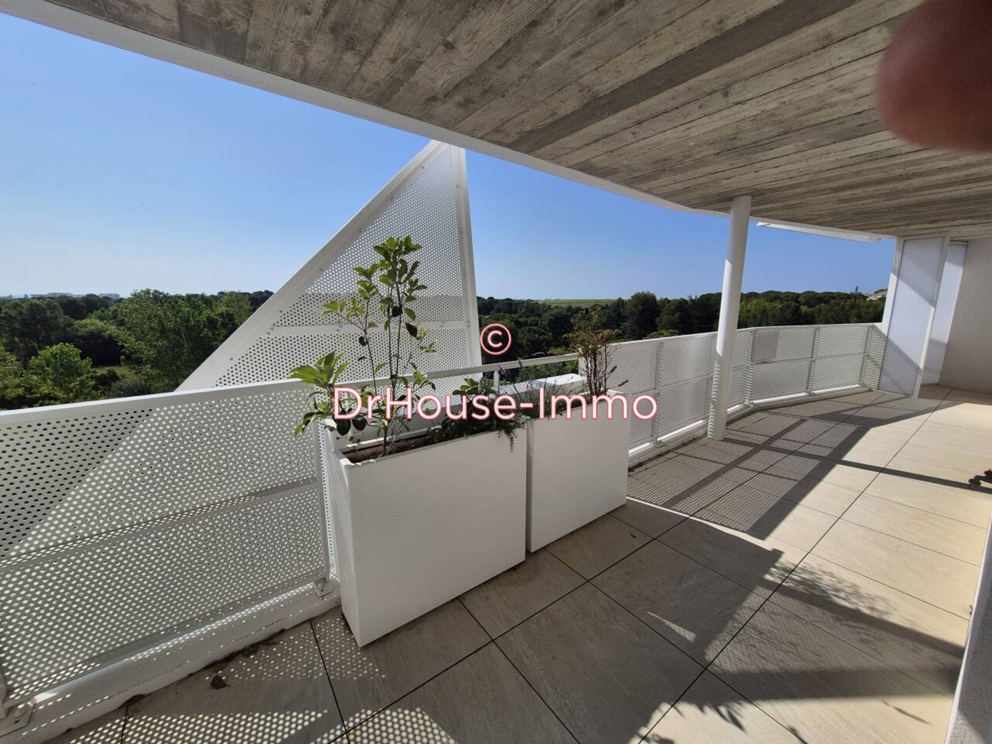Photo 1 : Vente Appartement 3 pièces Lattes 72 m²
