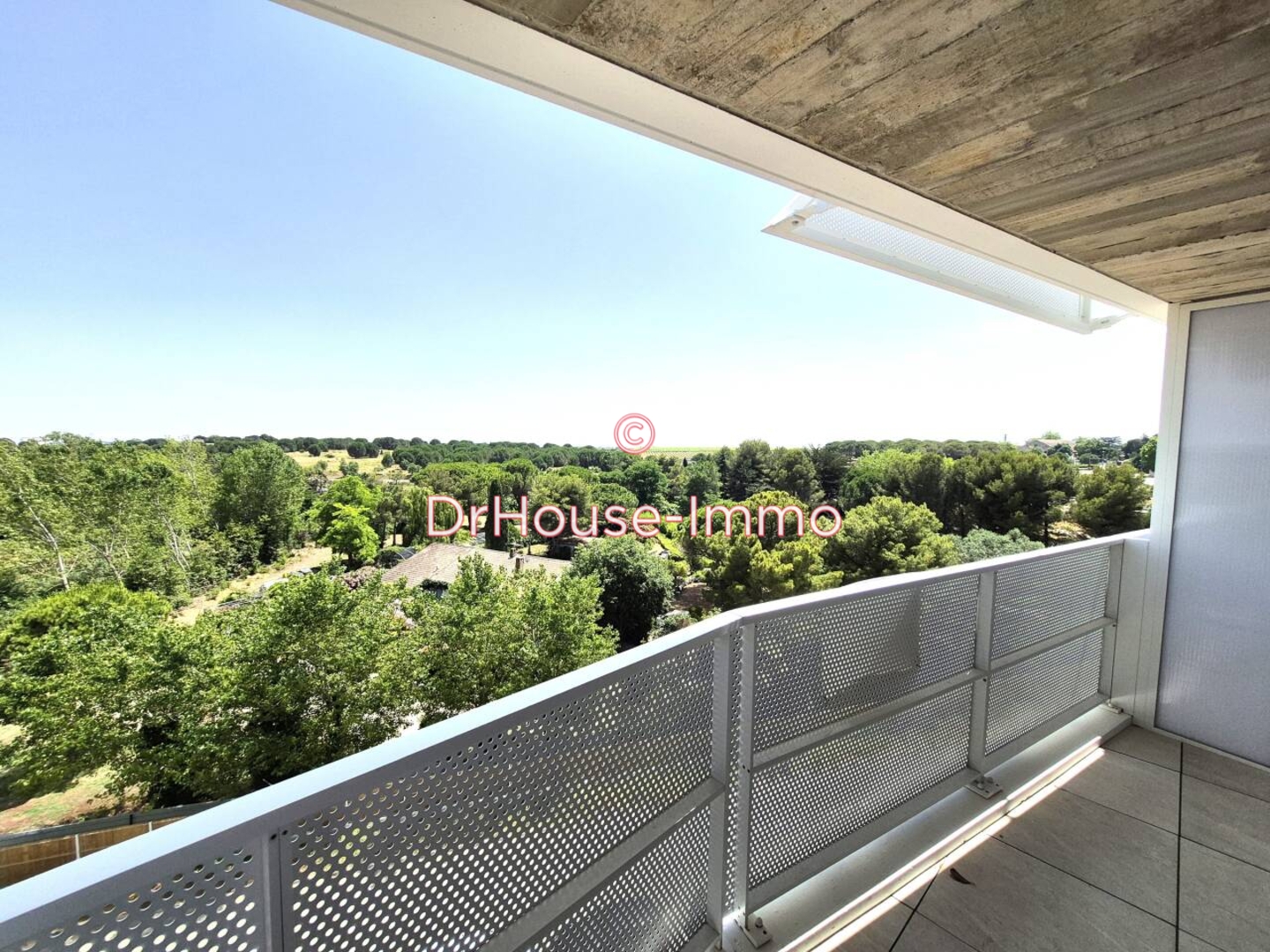 Photo 3 : Vente Appartement 3 pièces Lattes 73 m²