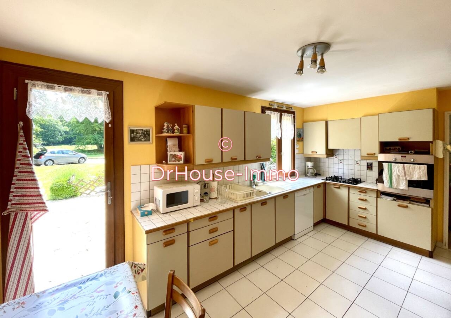 Photo 3 : Vente Maison 5 pièces Offranville 115 m²