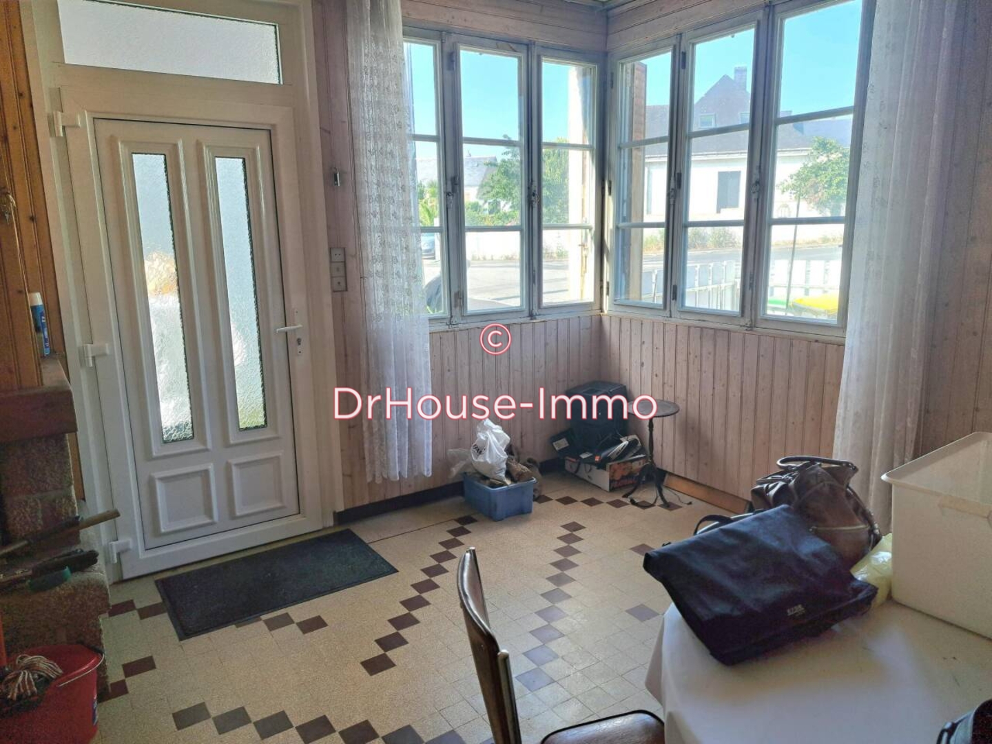 Photo 3 : Vente Maison 4 pièces Orvault 90 m²