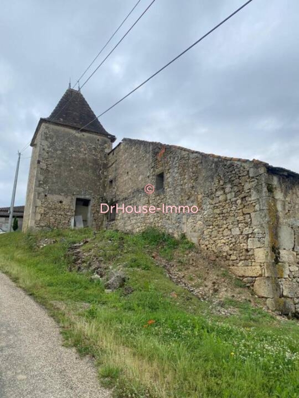 Photo 2 : Vente Maison 3 pièces Saint-Salvy 200 m²