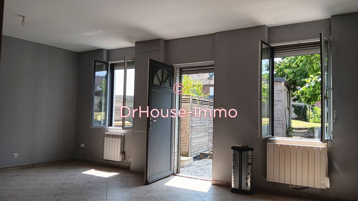 Photo 3 : Vente Maison 4 pièces Valenciennes 70 m²
