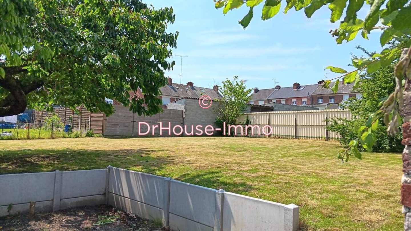 Photo 1 : Vente Maison 4 pièces Valenciennes 70 m²