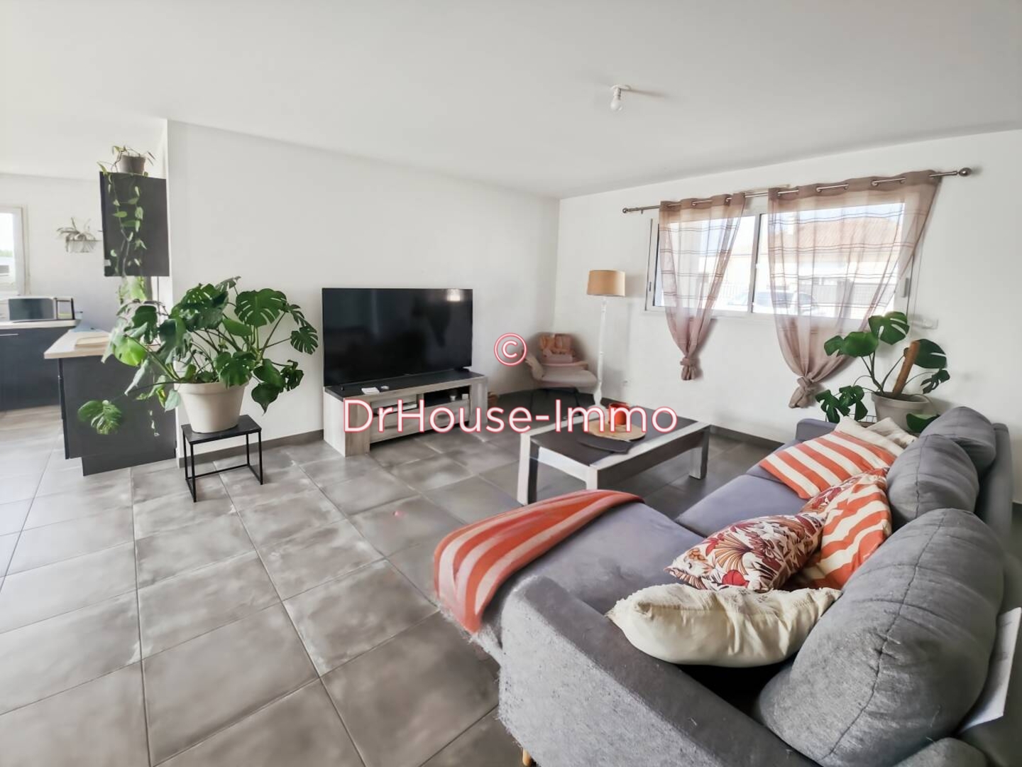 Photo 2 : Vente Maison 5 pièces La Suze-sur-Sarthe 116 m²