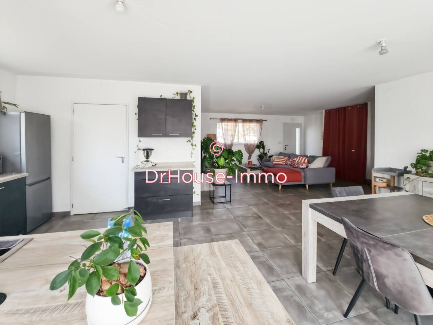 Photo 3 : Vente Maison 5 pièces La Suze-sur-Sarthe 116 m²