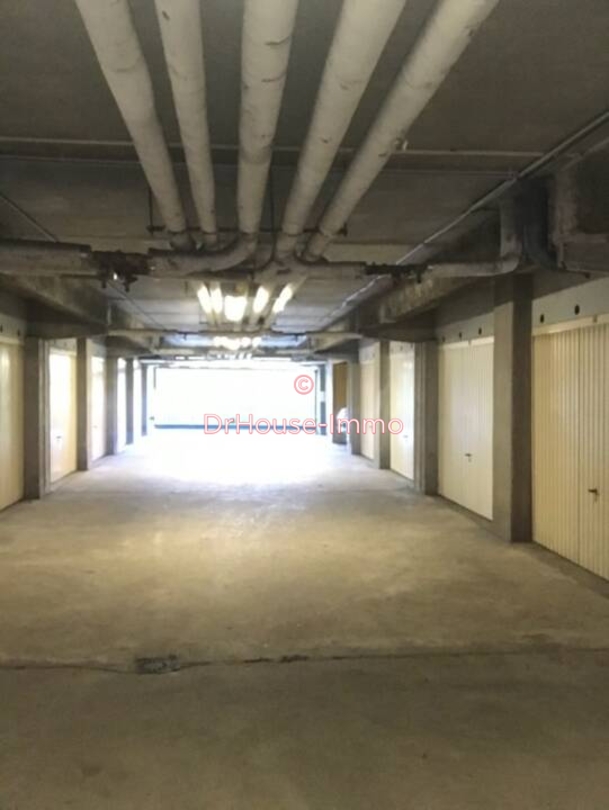 Photo 1 : Vente Parking / Box  Évreux 15 m²