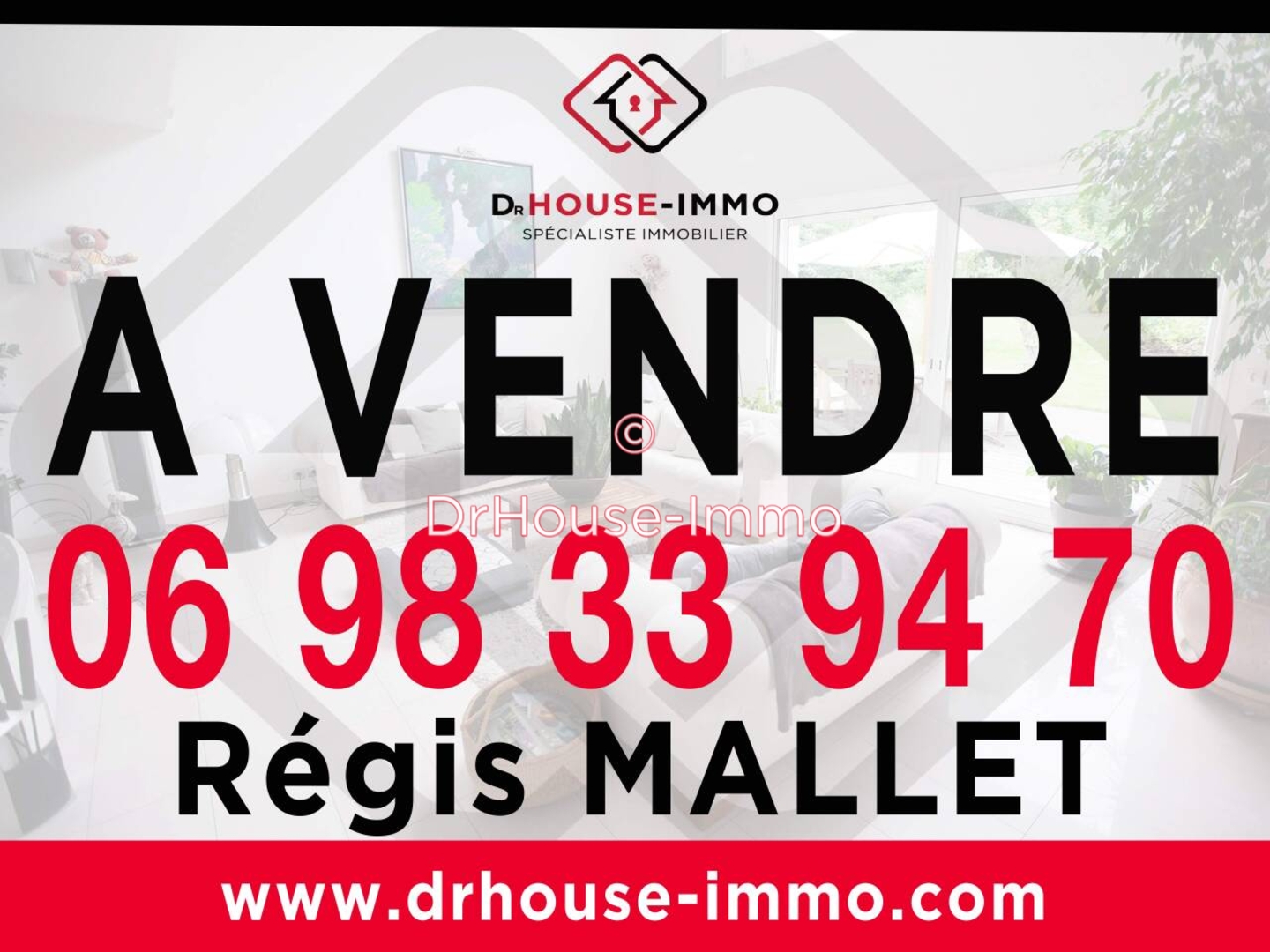 Photo 2 : Vente Parking / Box  Évreux 15 m²