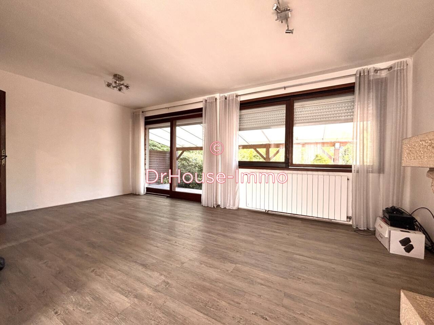 Photo 3 : Vente Maison 6 pièces Saint-Saulve 150 m²