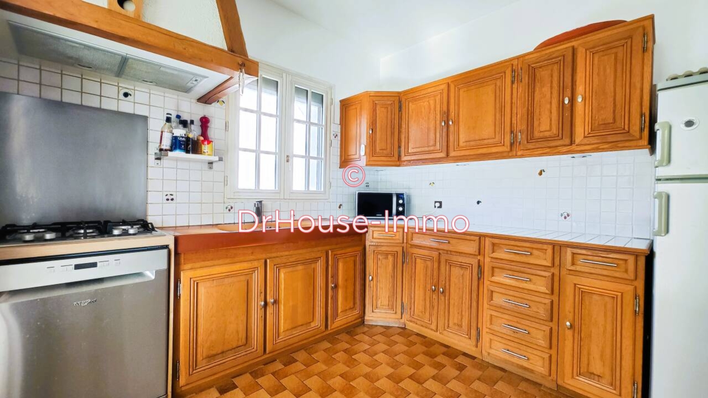 Photo 2 : Vente Maison 6 pièces Savigny-sur-Orge 120 m²