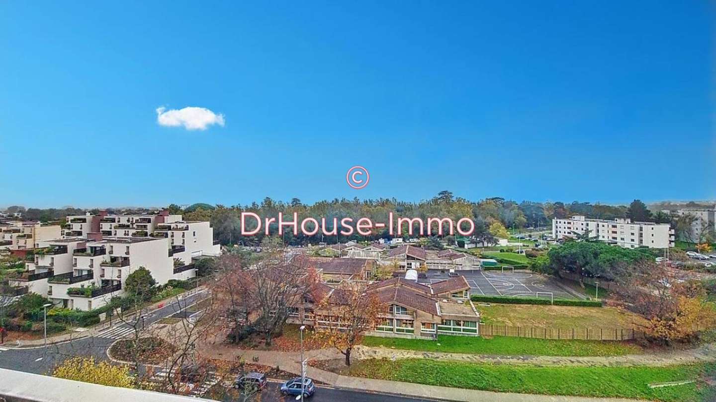 Photo 3 : Vente Appartement 3 pièces Talence 79 m²