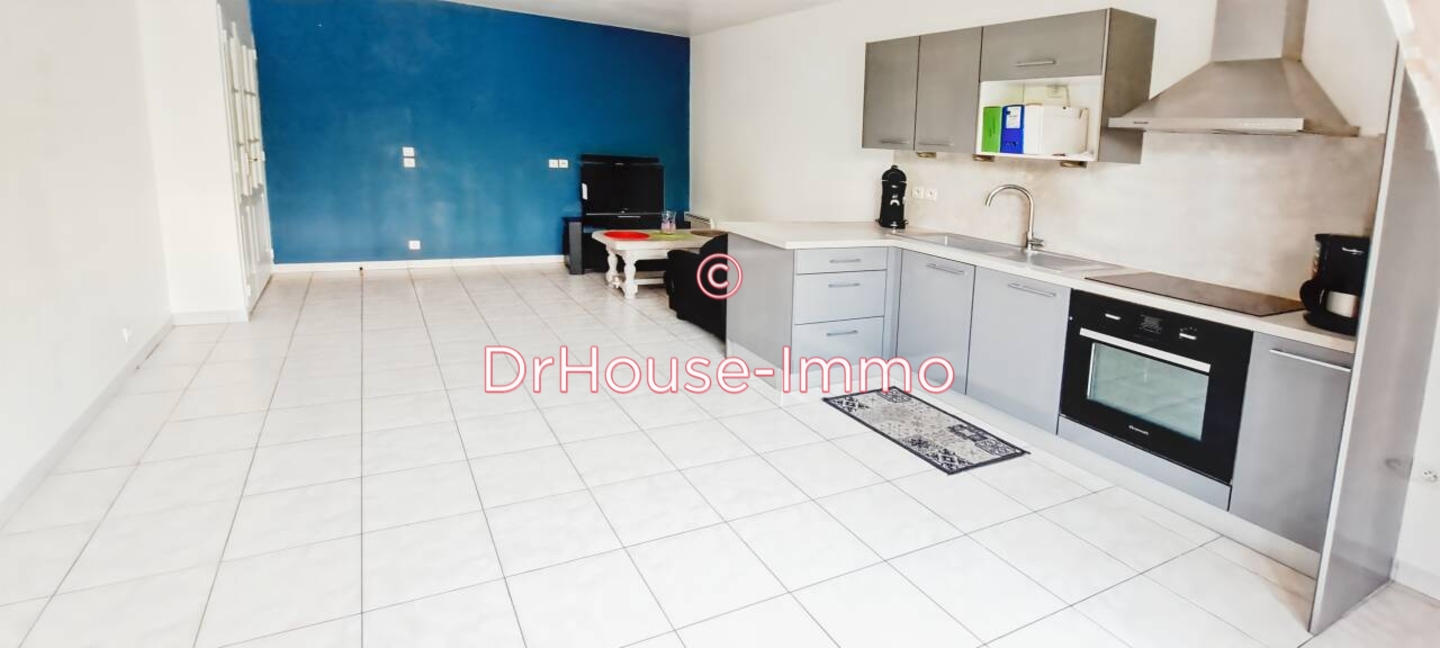 Photo 3 : Vente Appartement 2 pièces Gretz-Armainvilliers 46 m²