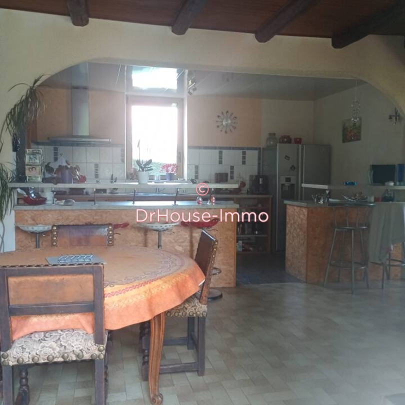 Photo 2 : Vente Maison 7 pièces Chadrac 154 m²