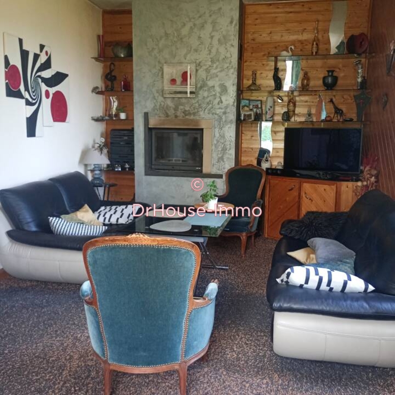 Photo 3 : Vente Maison 7 pièces Chadrac 154 m²