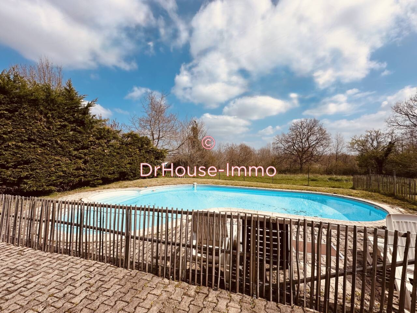 Photo 2 : Vente Maison 7 pièces Coulounieix-Chamiers 140 m²