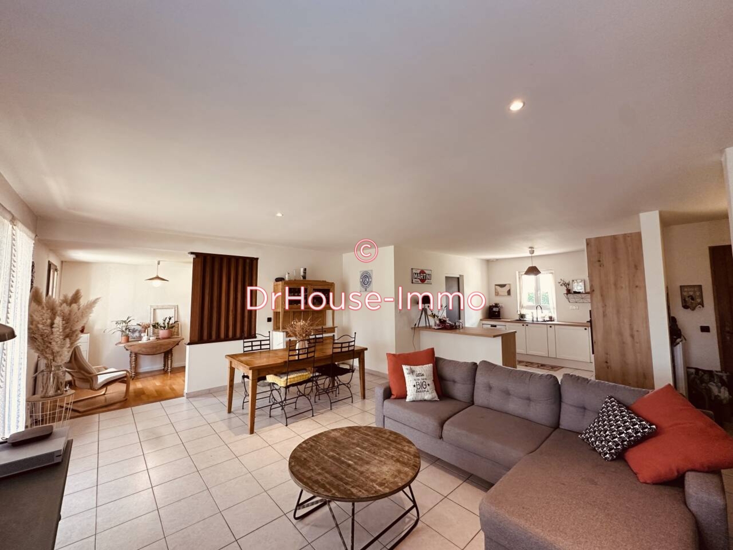 Photo 3 : Vente Maison 7 pièces Coulounieix-Chamiers 140 m²
