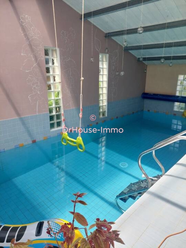 Photo 2 : Vente Maison 10 pièces Nancras 132 m²