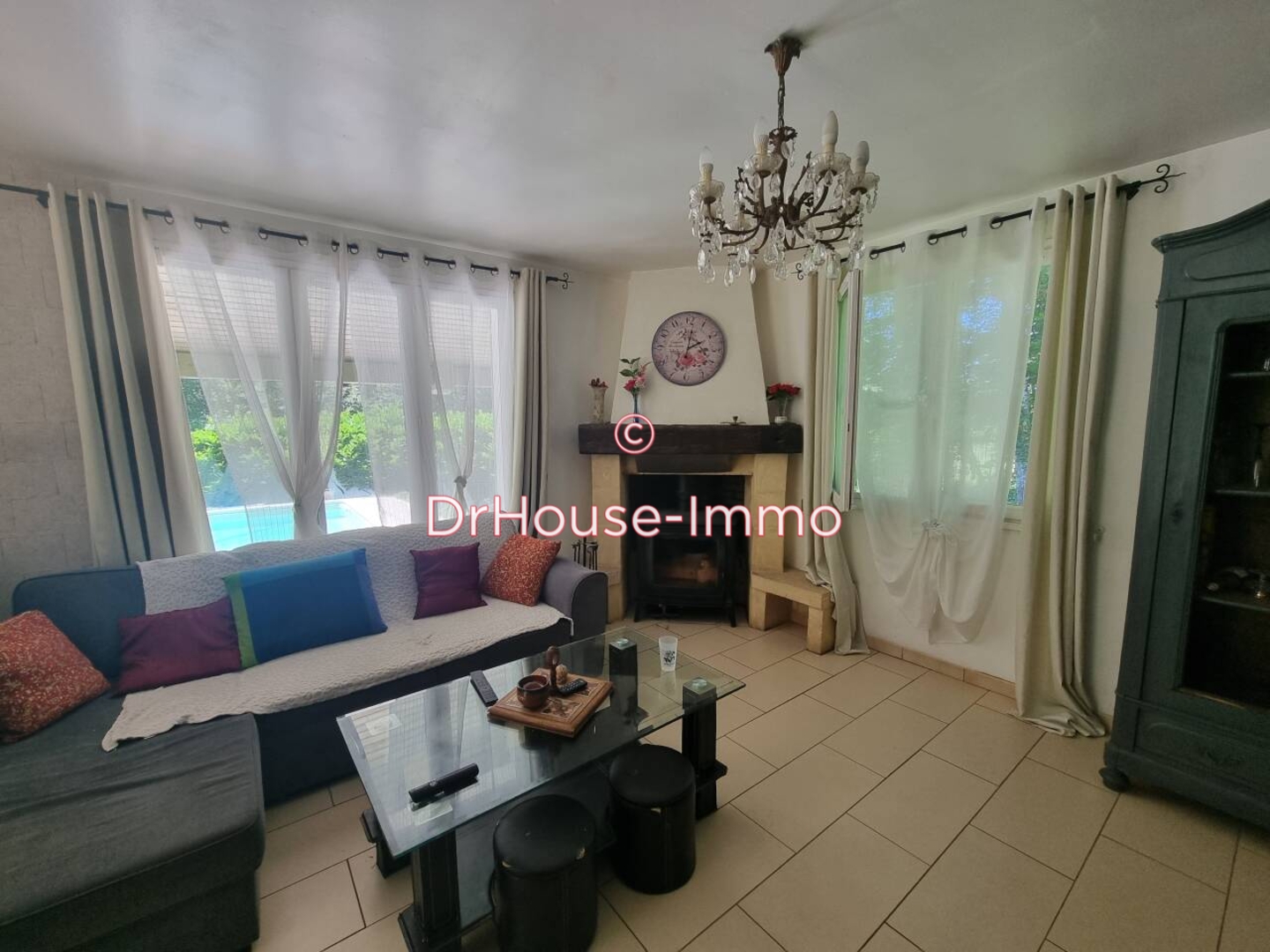 Photo 3 : Vente Maison 4 pièces Lalinde 89 m²