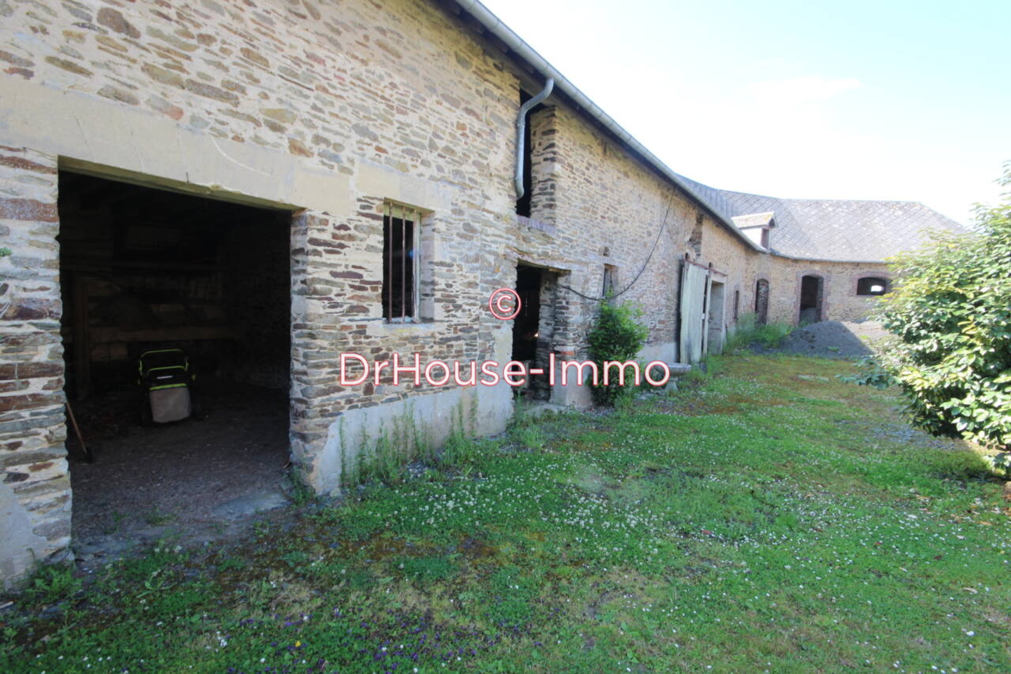 Photo 3 : Vente Maison 7 pièces Villers-Bocage 190 m²