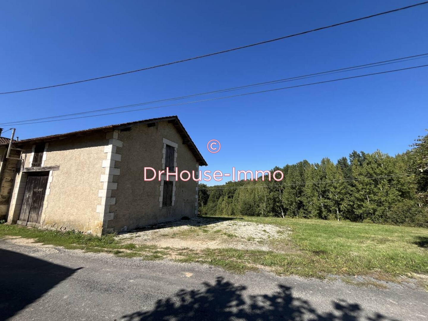 Photo 3 : Vente Maison 5 pièces Brantôme 121 m²