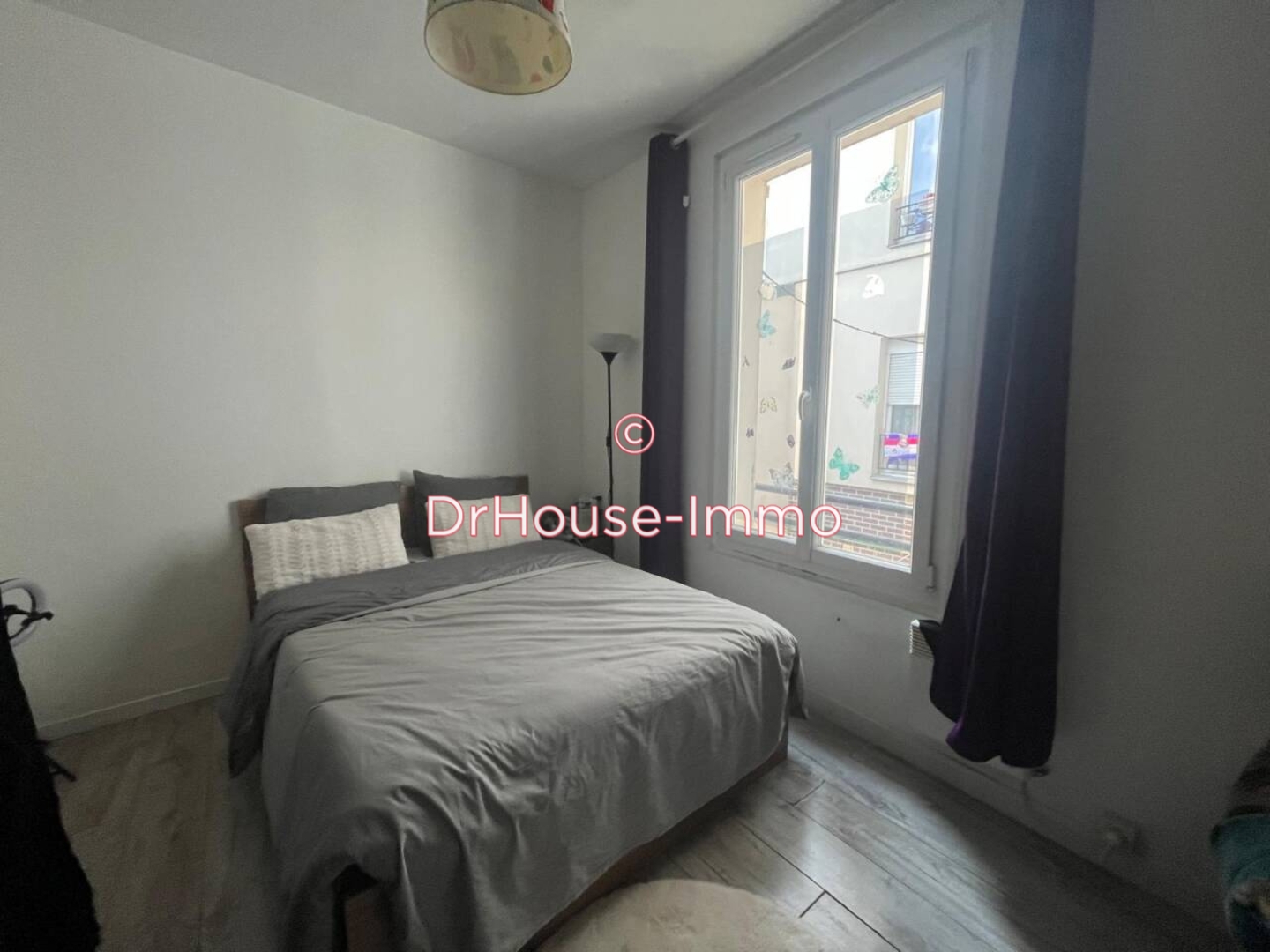 Photo 3 : Vente Appartement 2 pièces Montreuil 30 m²