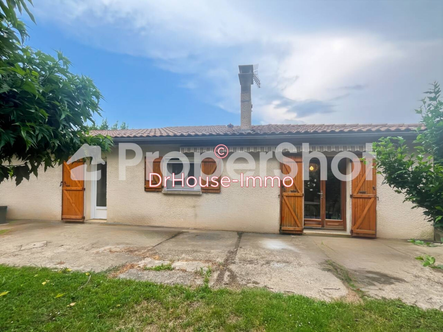 Photo 2 : Vente Maison 4 pièces Artigues-près-Bordeaux 92 m²