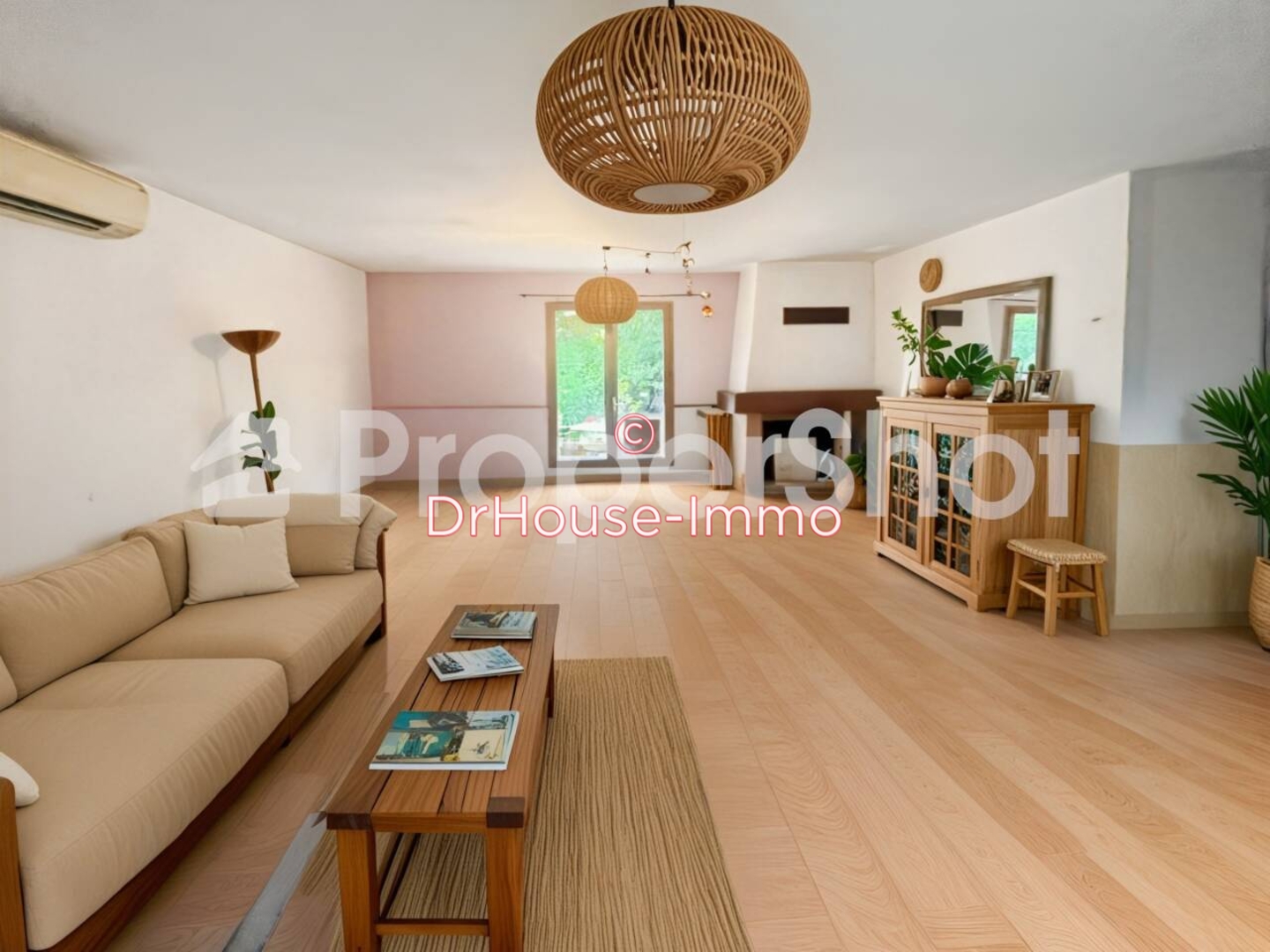 Photo 3 : Vente Maison 4 pièces Artigues-près-Bordeaux 92 m²
