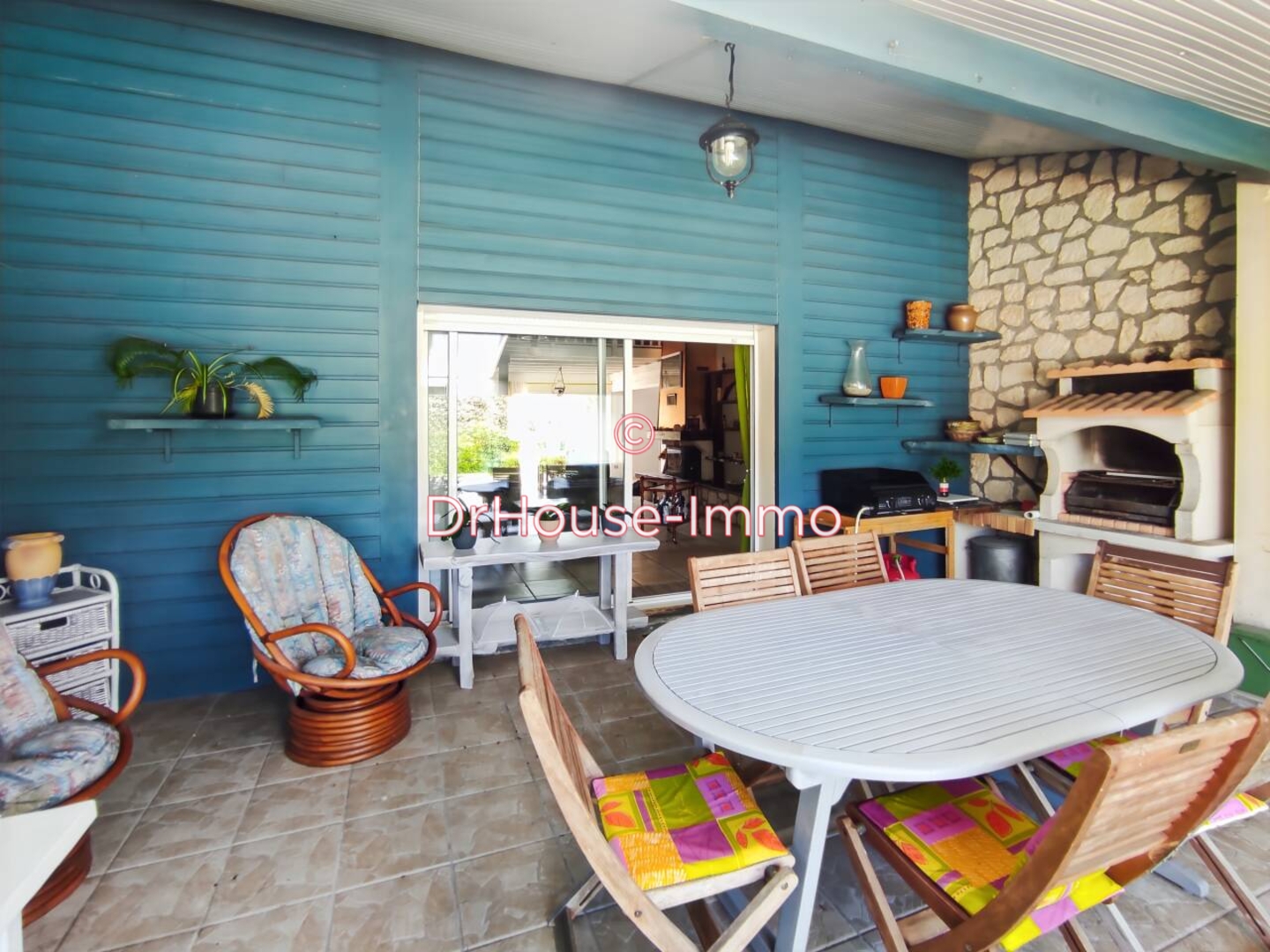 Photo 3 : Vente Maison 6 pièces Saint-Geours-de-Maremne 152 m²