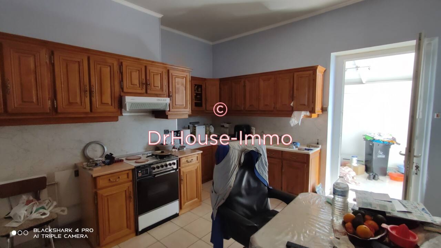 Photo 3 : Vente Maison 5 pièces Preignac 125 m²