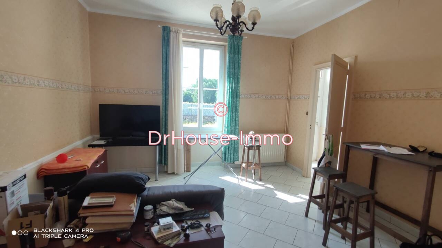 Photo 2 : Vente Maison 5 pièces Preignac 125 m²