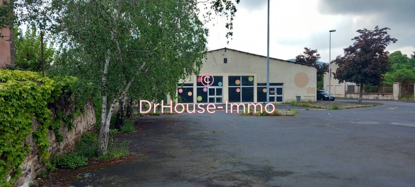 Photo 3 : Vente Autre 5 pièces Langeac 667 m²
