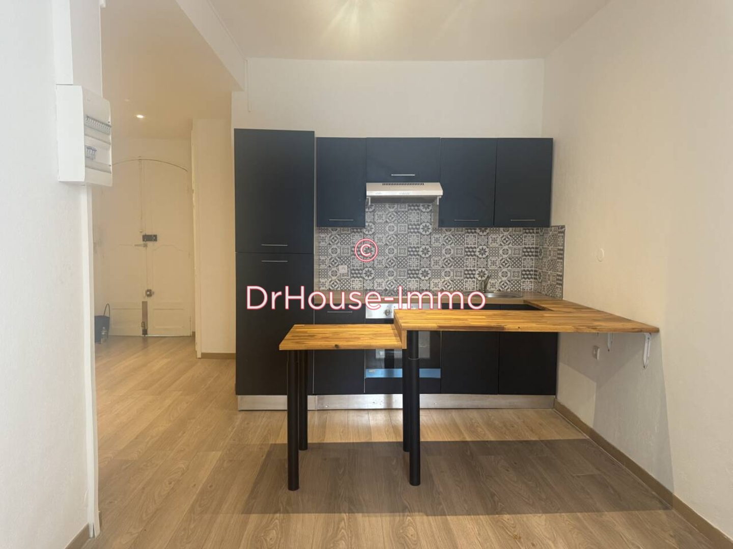 Photo 3 : Vente Appartement 2 pièces La Ciotat 42 m²