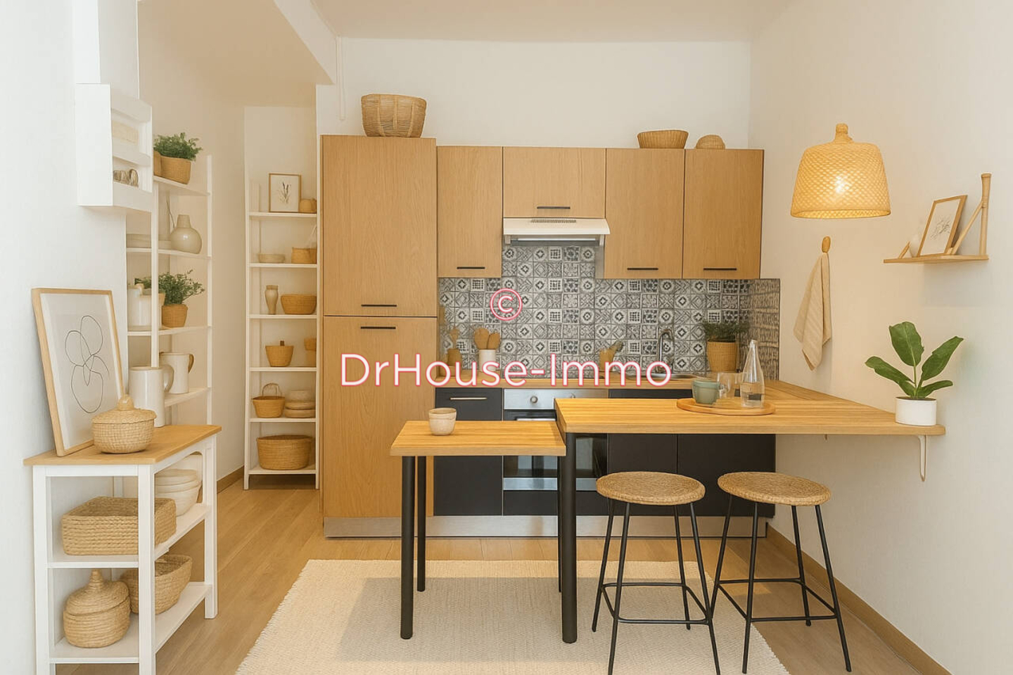 Photo 2 : Vente Appartement 2 pièces La Ciotat 42 m²