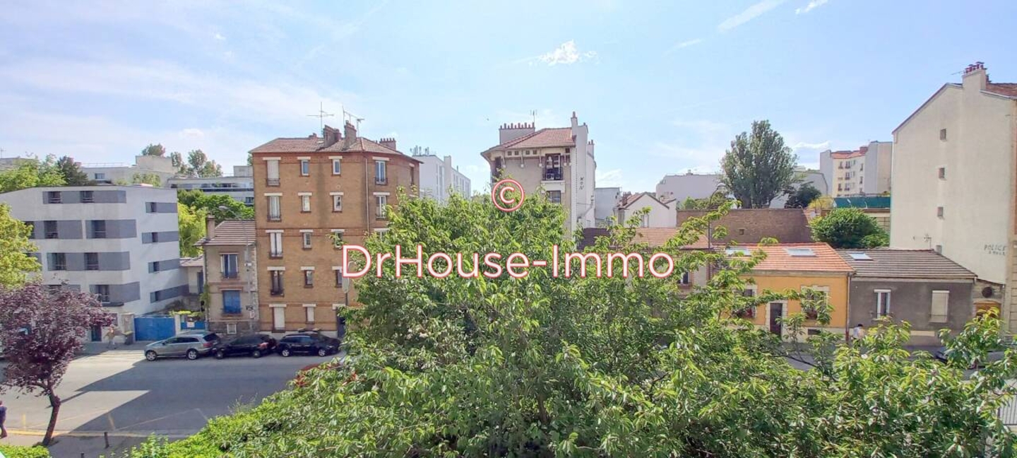 Photo 3 : Vente Appartement 5 pièces Les Lilas 115 m²