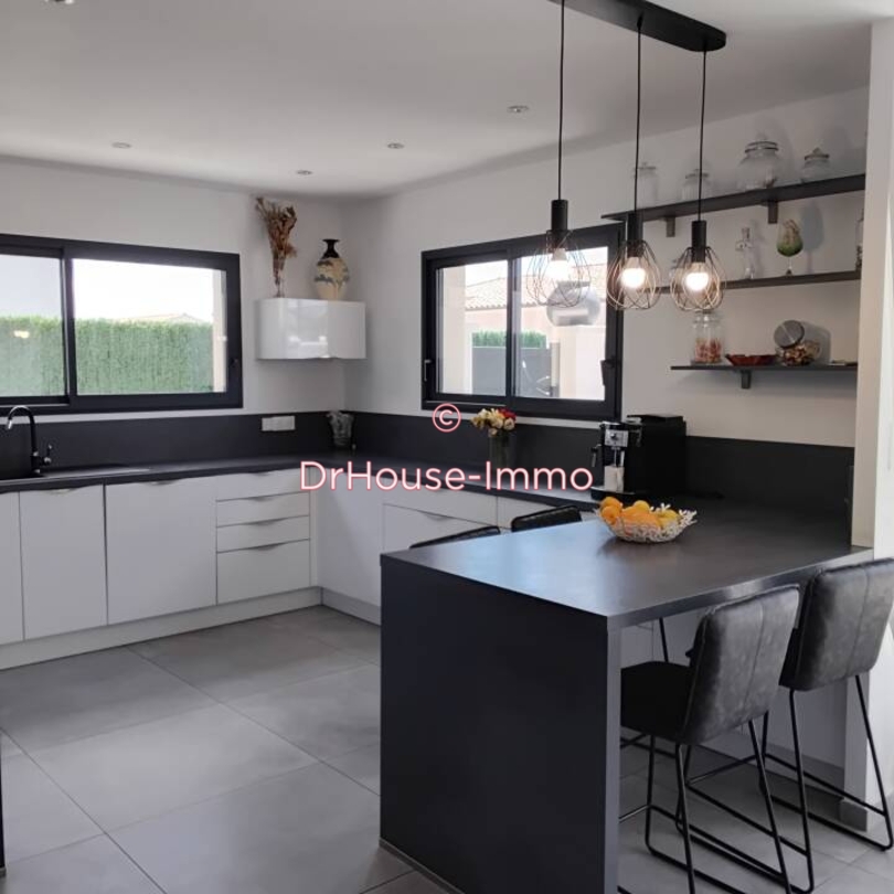 Photo 3 : Vente Maison 4 pièces Béziers 129 m²