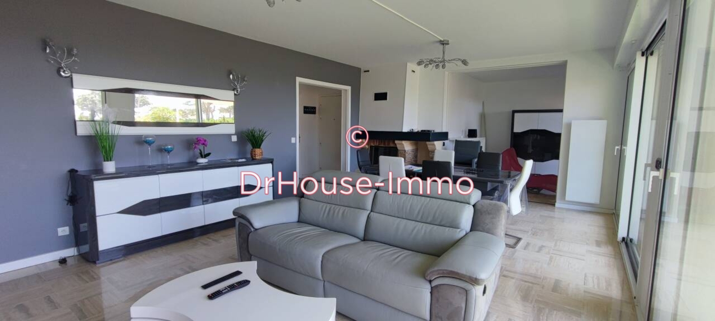 Photo 2 : Vente Appartement 5 pièces Saint-Georges-de-Didonne 114 m²