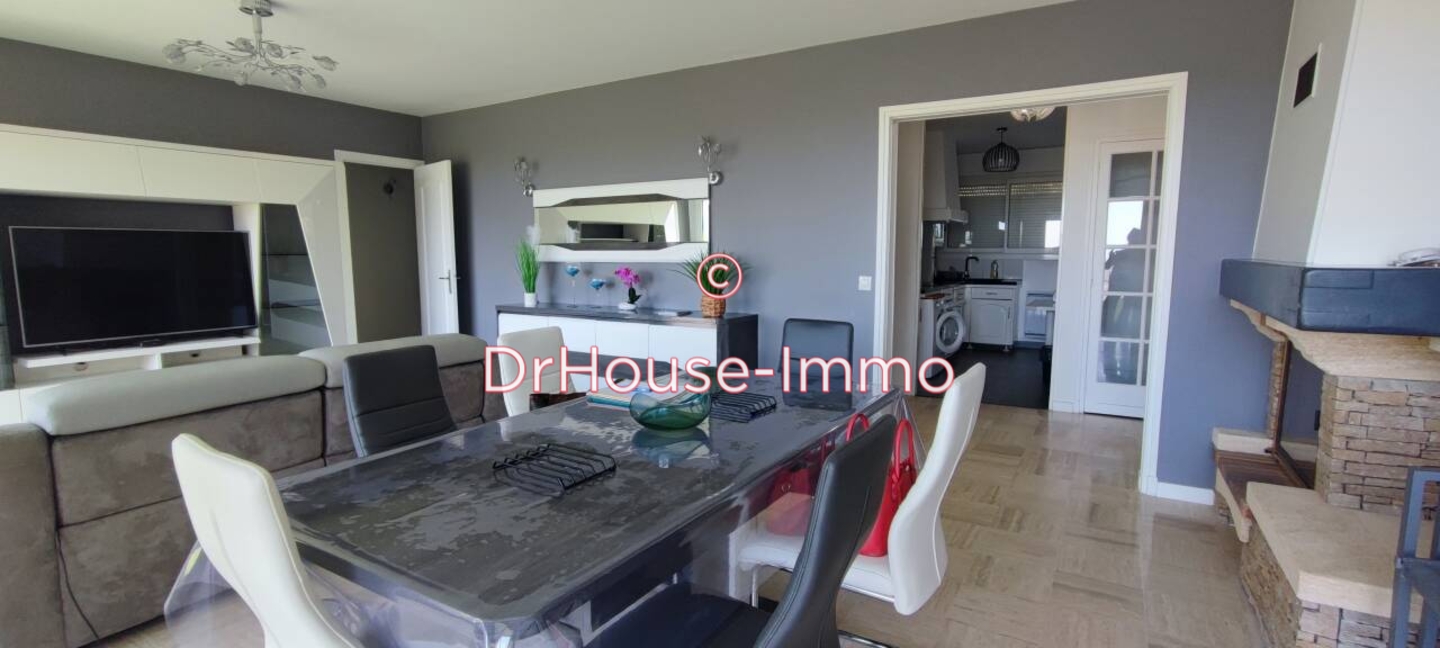 Photo 3 : Vente Appartement 5 pièces Saint-Georges-de-Didonne 114 m²
