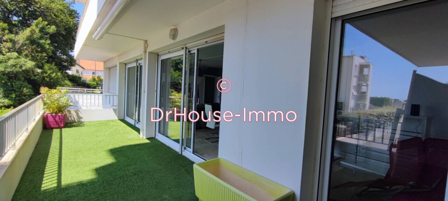 Photo 1 : Vente Appartement 5 pièces Saint-Georges-de-Didonne 114 m²