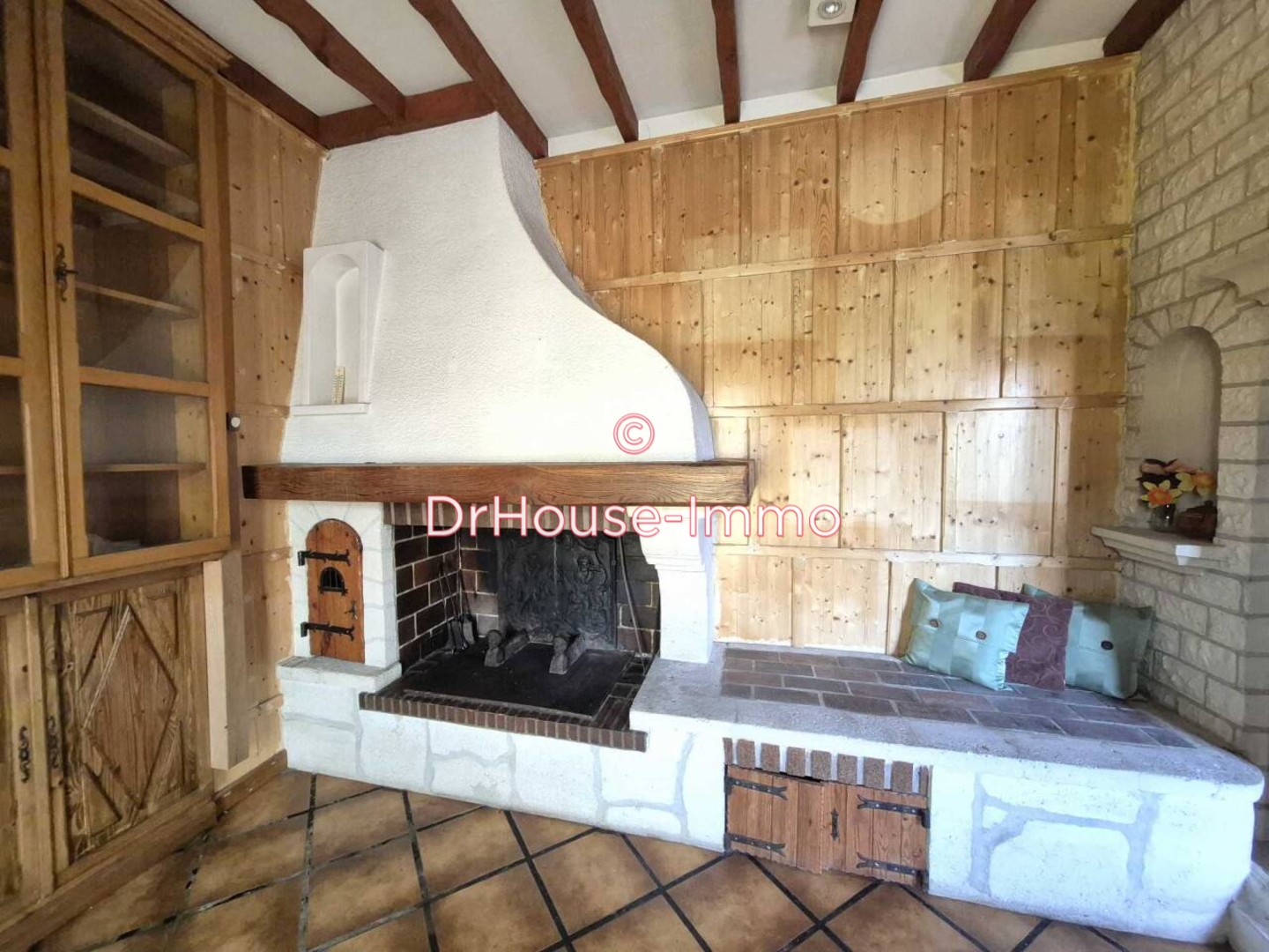 Photo 3 : Vente Maison 2 pièces Bègles 55 m²