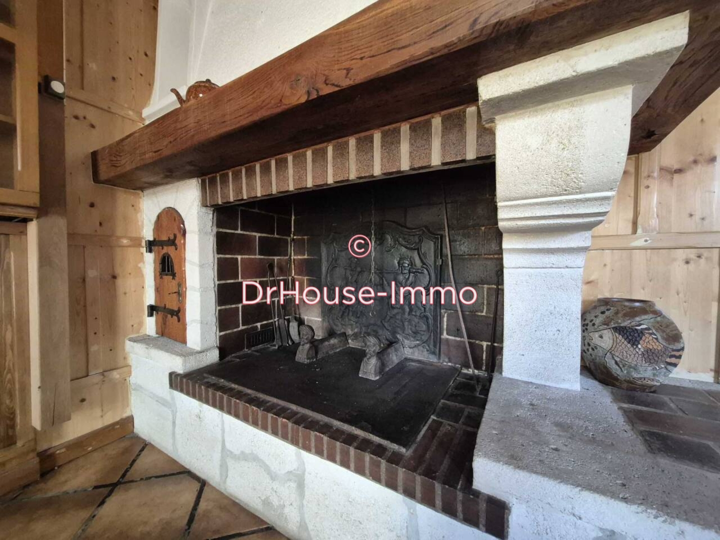Photo 2 : Vente Maison 2 pièces Bègles 55 m²