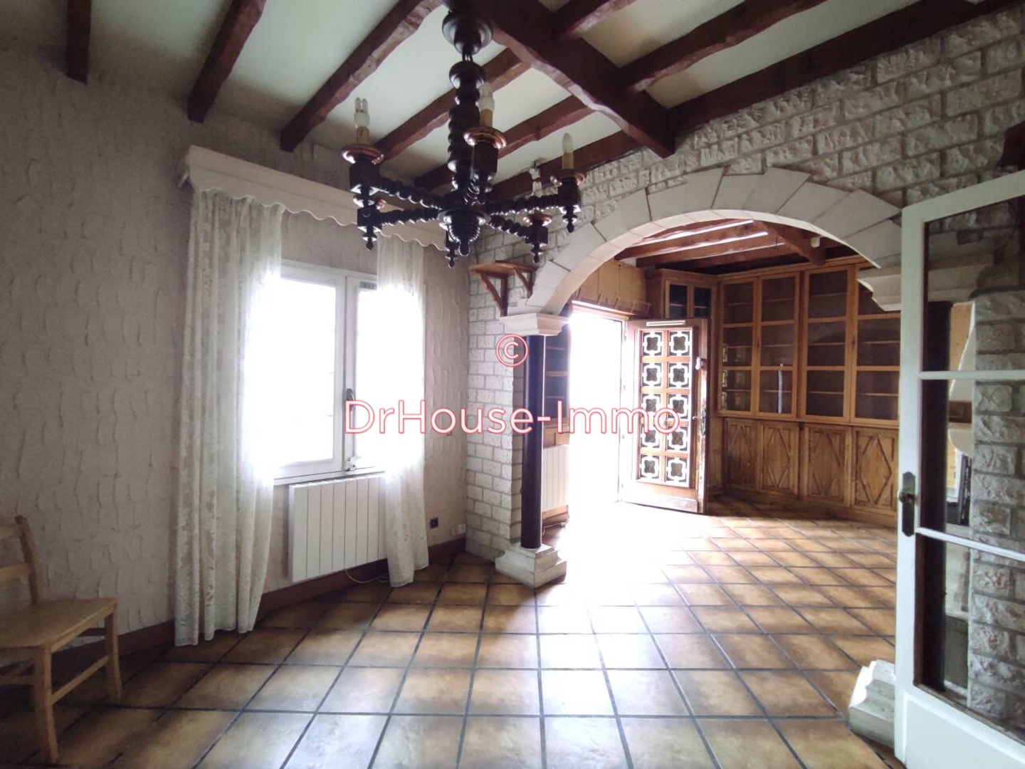 Photo 2 : Vente Maison 2 pièces Bègles 55 m²
