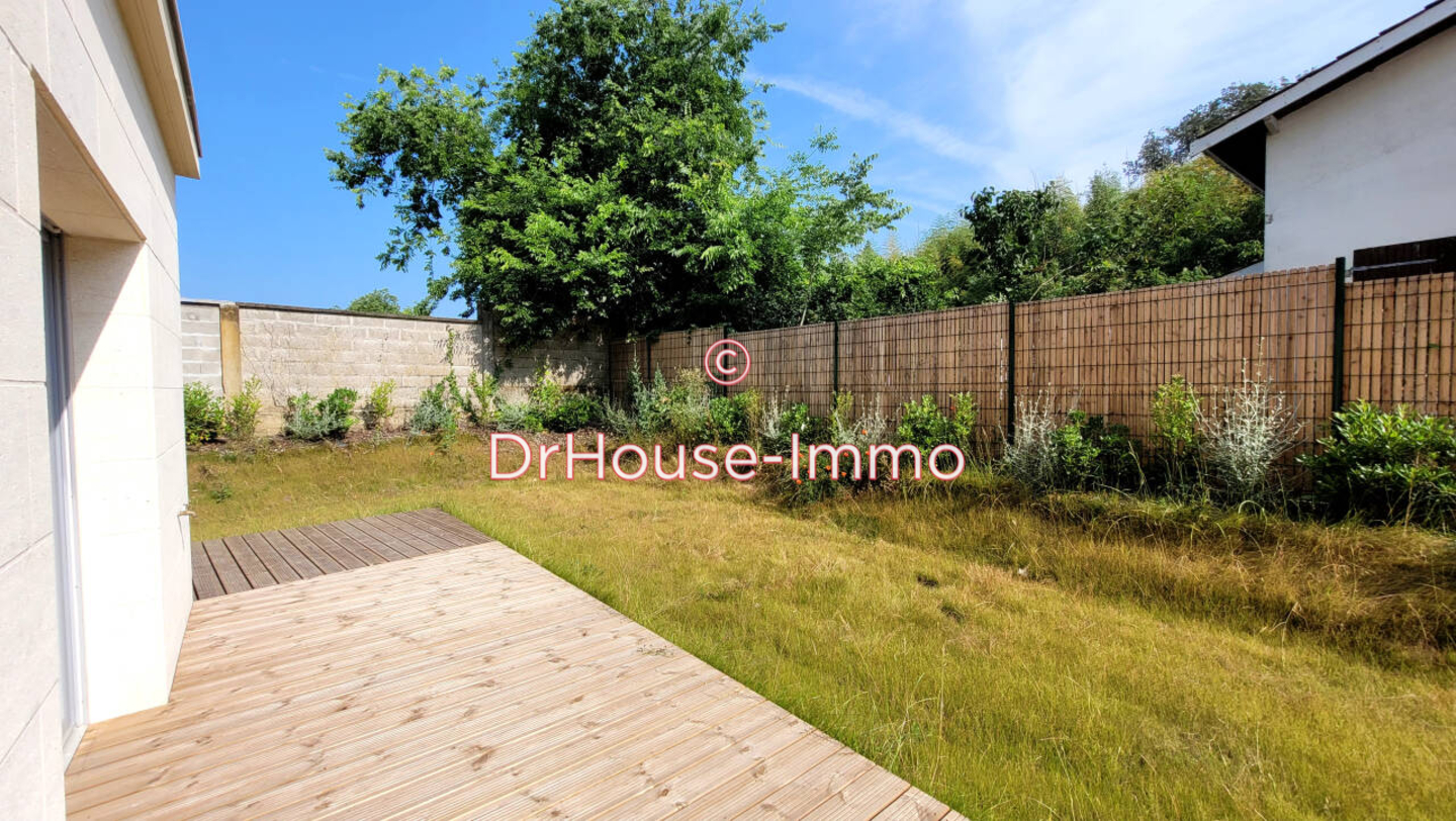 Photo 1 : Vente Appartement 4 pièces Gradignan 99 m²