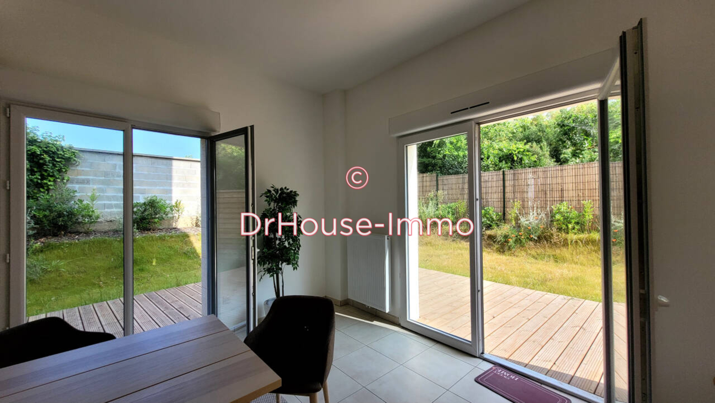 Photo 3 : Vente Appartement 4 pièces Gradignan 99 m²