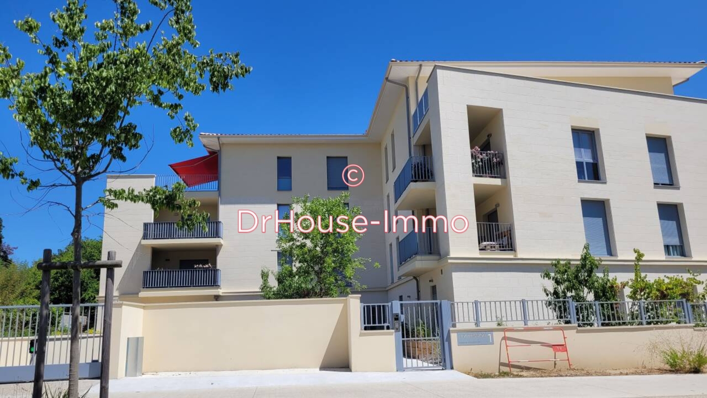 Photo 1 : Vente Appartement 4 pièces Gradignan 99 m²