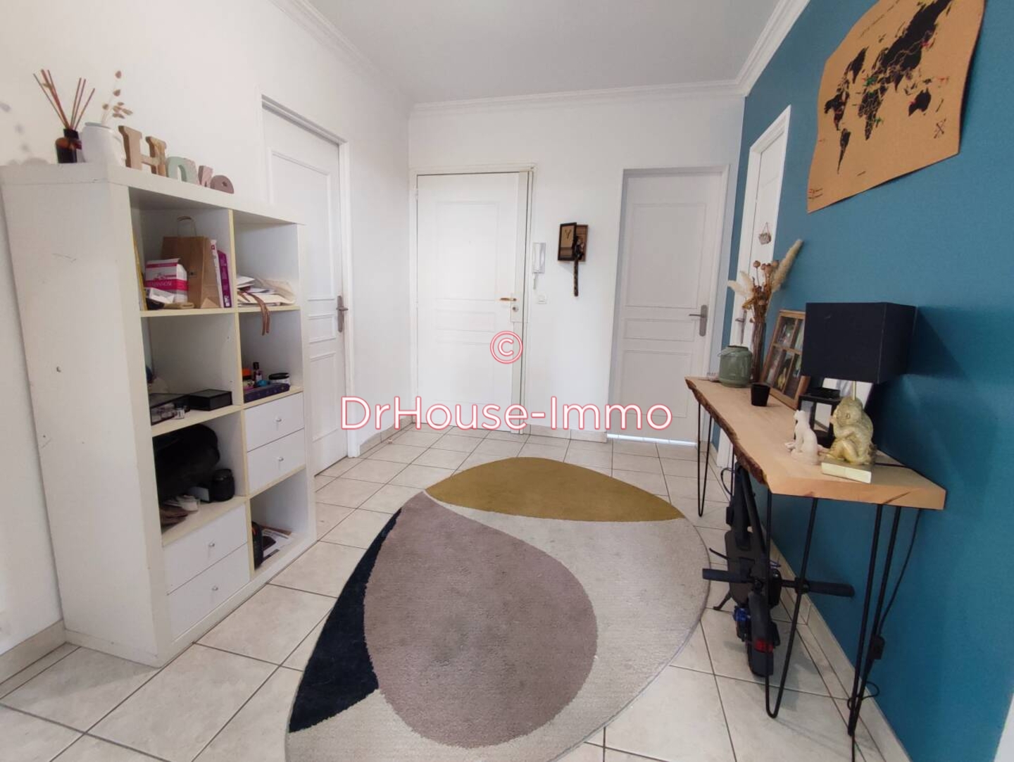 Photo 3 : Vente Appartement 4 pièces Caen 89 m²