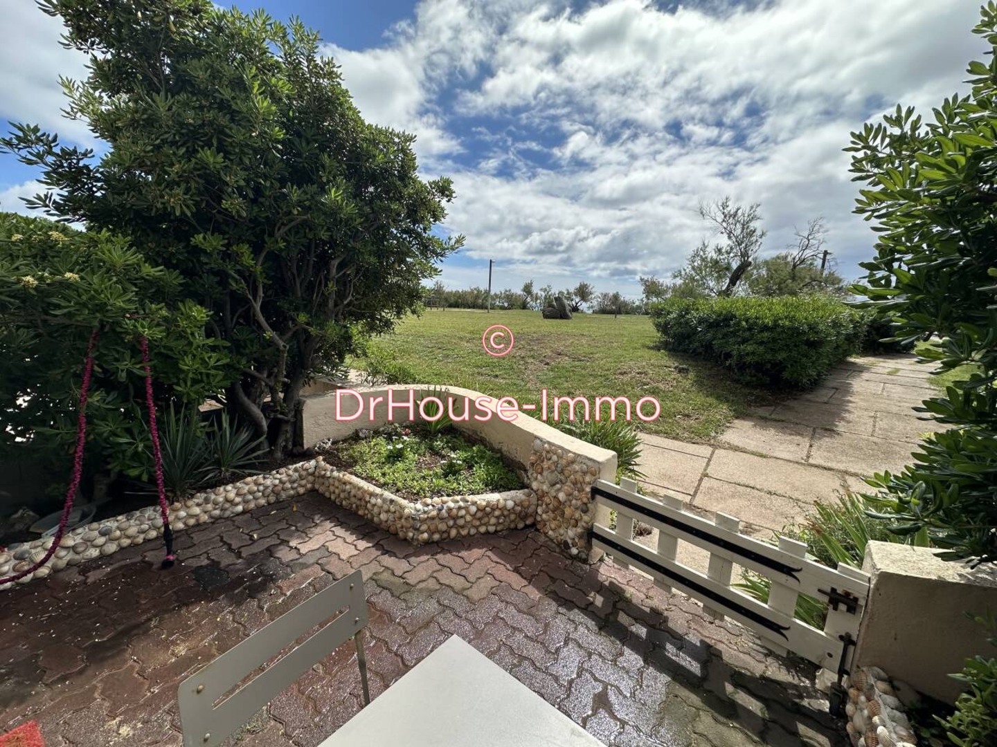 Photo 3 : Vente Appartement 2 pièces Cap d'Agde 48 m²