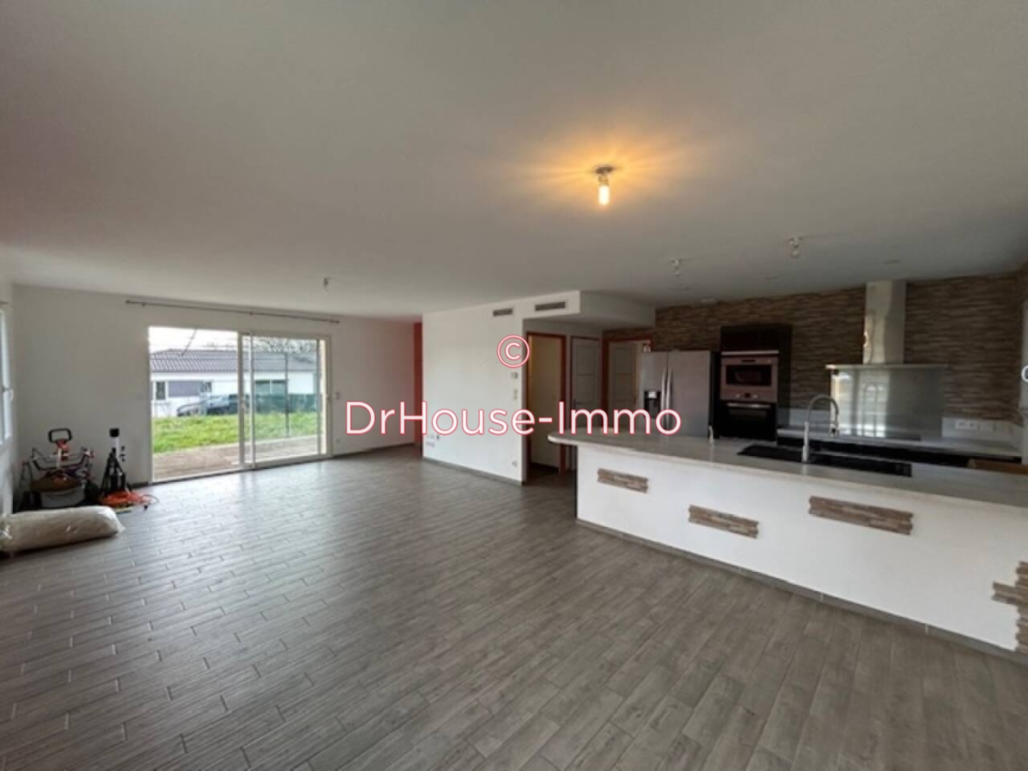 Photo 3 : Vente Maison 6 pièces Mercuès 115 m²